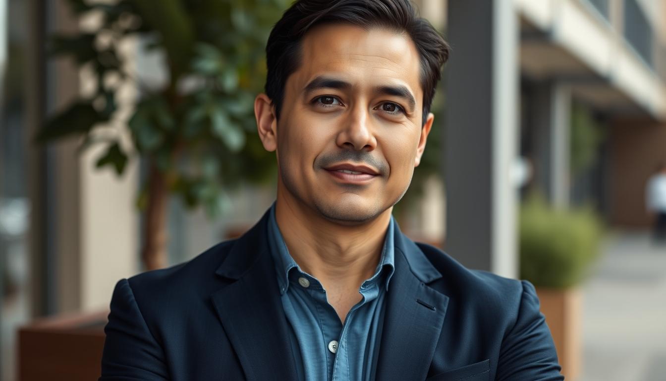 Enterprise systems development specialist