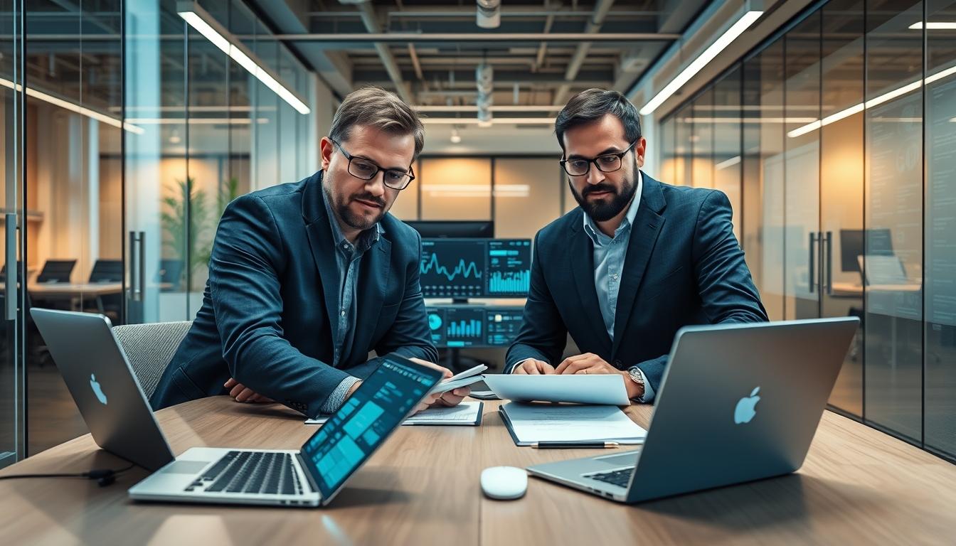 Custom business platform integration and scaling